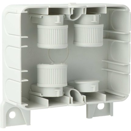 AT2252 ONDERBAK AK2-S IP40 +invoeren