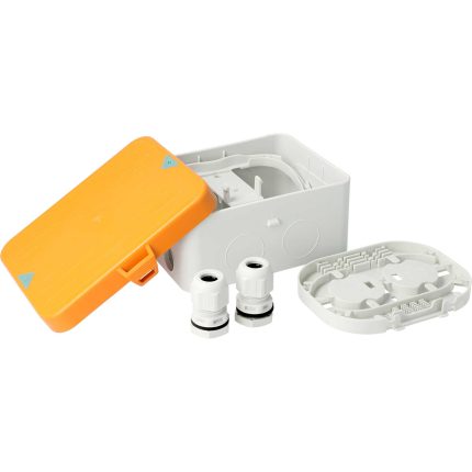 AT29016  Fiber Repair Box, AK2-FIBER