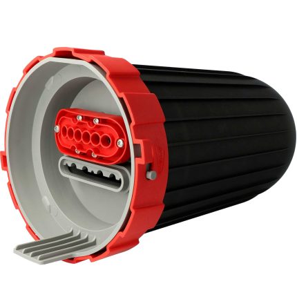 AT29293 Midi Fiber Dome (6v) 3-8mm (24ANT)