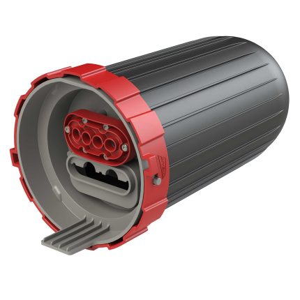 AT29295 Midi Fiber Dome (4v) 5,5-10mm (24ANT)