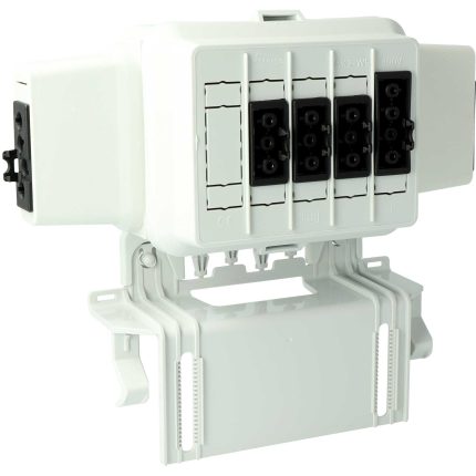 AT4620  WIK 4p,1x4pZW+3x3pZW