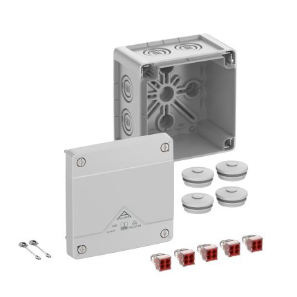 40442001 Abox Pro 040-4²