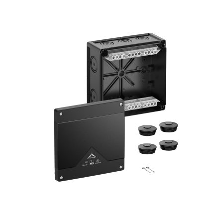 41602001  Abox Pro 160-16²/sw