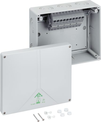 49083501  Abox-i SL-16²