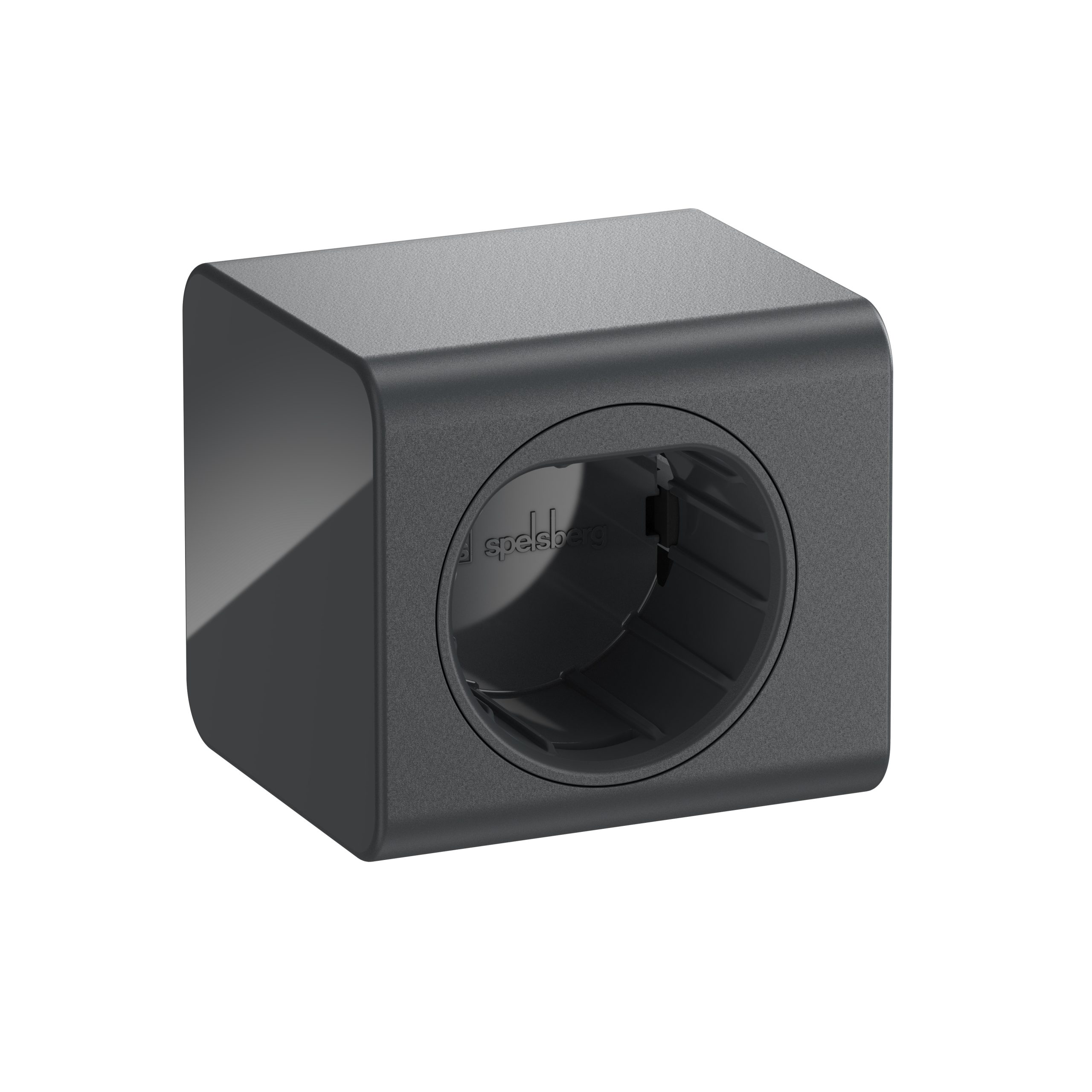 PHO_PRO_59180801_SALL_AIN_V1 59180801 SH Graphite - Зображення 1