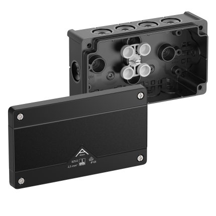 80200201 Abox 025/2-L/sw