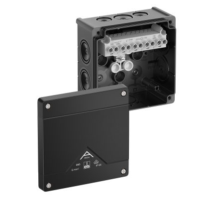 80602001  Abox 060-6²/sw