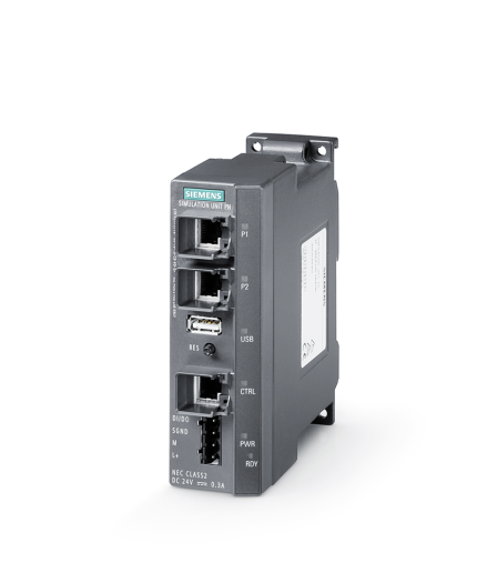 9AE4120-2AB00 SIMIT UNIT PN256