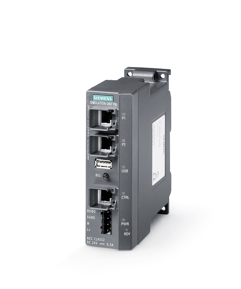 P_CS01_XX_00001P 9AE4120-2AB00 SIMIT UNIT PN256 - Зображення 1