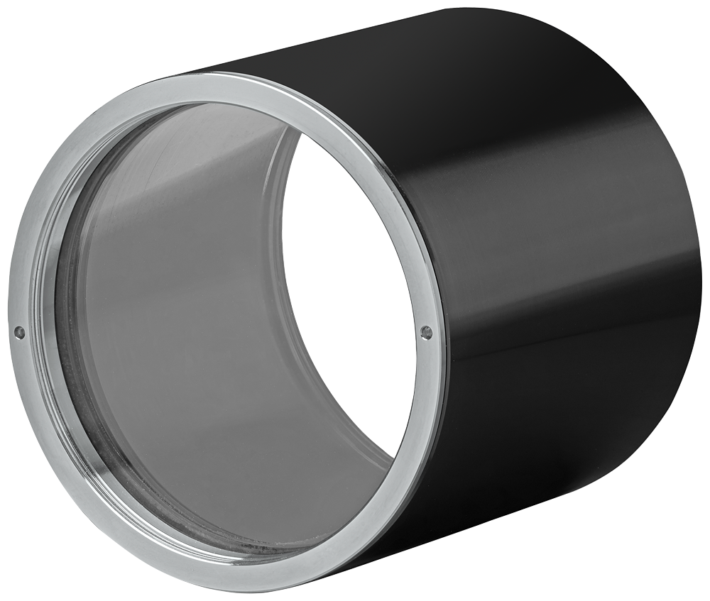 P_FS10_XX_01433P 6GF3540-8AC51 MV500 protective barrel, red - Зображення 1
