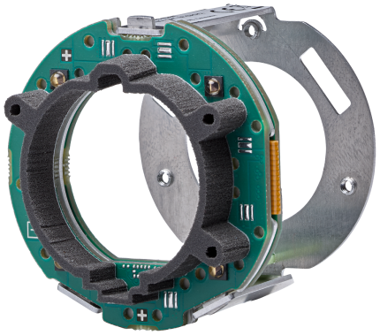 6GF3540-8DA41 MV500 built-in ring ligth, IR basic
