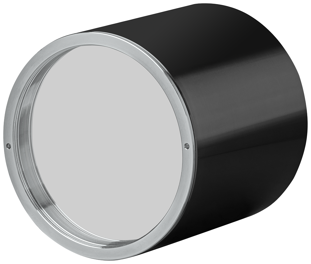 P_FS10_XX_01507P 6GF3540-8AC41 MV500 protective barrel, IR - Зображення 1