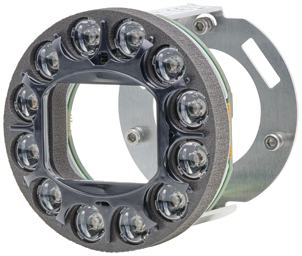 P_FS10_XX_01609P 6GF3540-8DA12 MV500 built-in ring light, red far - Зображення 1