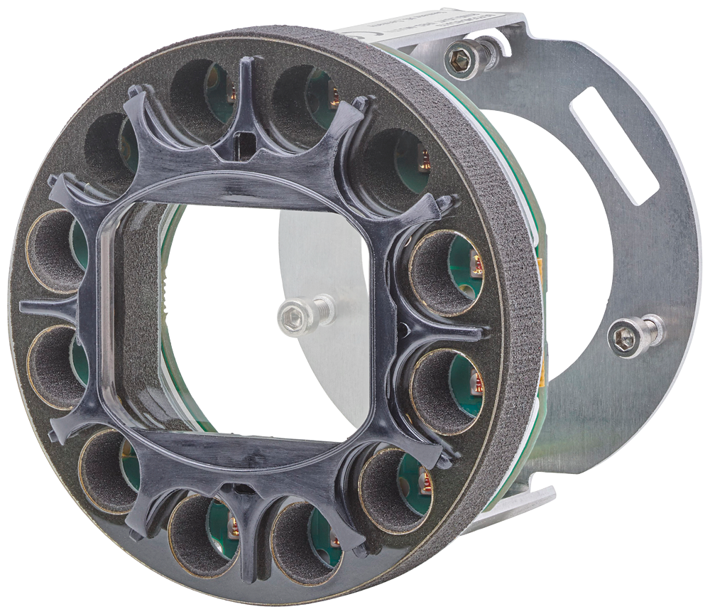 P_FS10_XX_01613P 6GF3540-8DA33 MV500 built-in ring ligth, white... - Зображення 1