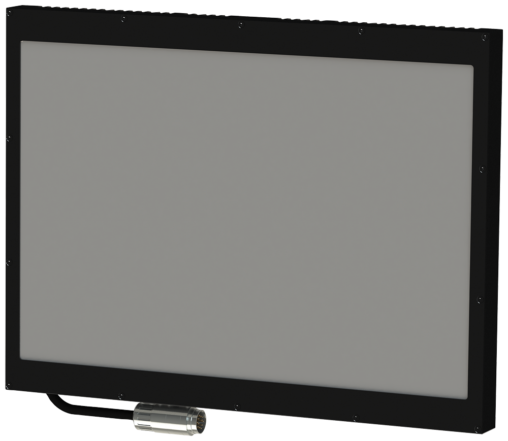P_FS10_XX_01708P 6GF3500-8DF30-2DA0 F-Light ext. MV500, white, 30x20... - Зображення 1