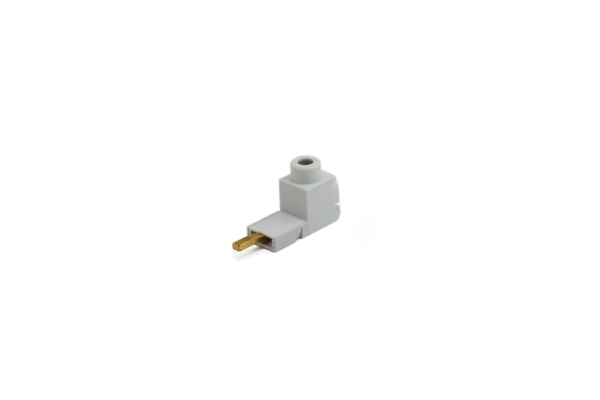 802-305 802-305 Feed-in terminal for Easyvation busbars - Зображення 1