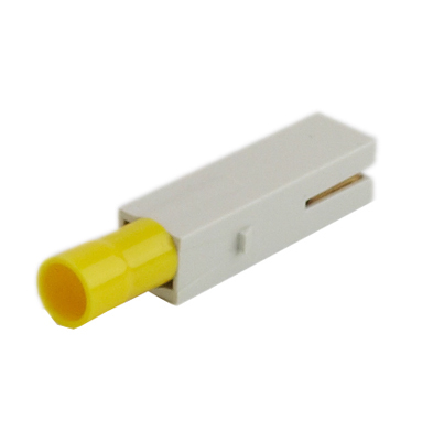 96529  Crimp plug yellow 4-6sqmm
