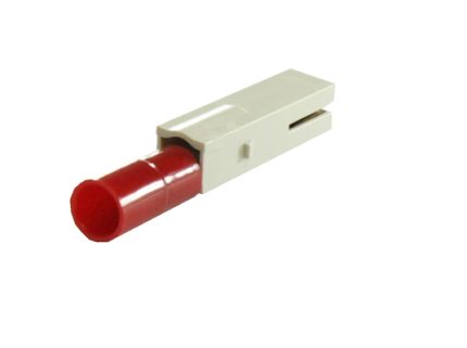 96609 Crimp plug red 10sqmm