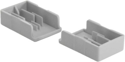 A68 End caps for Busbar ULcut
