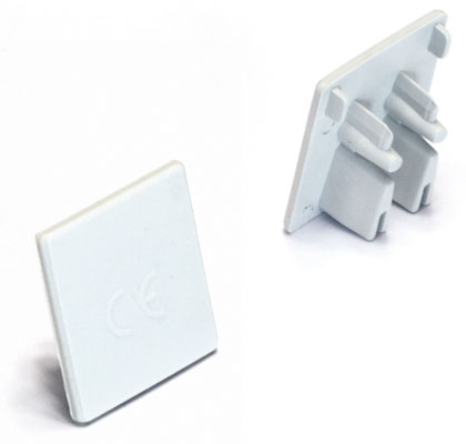 A7 A7 Busbars-end cover, mehrpolig - Зображення 1