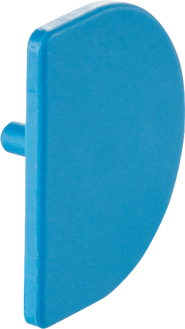 C38BL Colour marking blue for AUX38680-AUX38688
