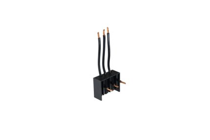 ITCF20 Motor starter combinations 2,5sqmm 50mm cable length 20A