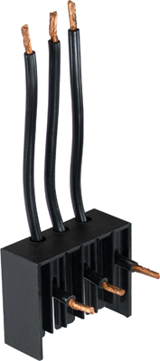 ITCFD20  Motor starter combinations 2,5sqmm 75mm cable length 20A