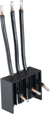 ITCFD35 ITCFD35 Motor starter combinations 4sqmm 75mm cable length 35A - Зображення 1