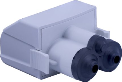 KA502SP LPDB connection terminal, IP44, 50sqmm, grey
