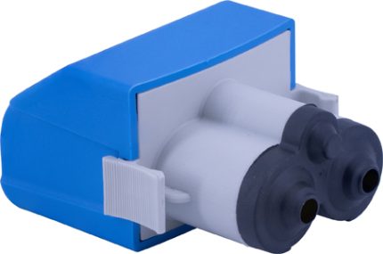 KA502SPN LPDB connection terminal, IP44, 50sqmm, blue