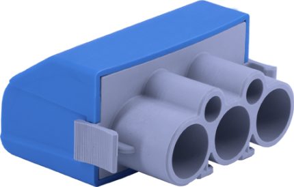 KA503FN LPDB connection terminal, touchsafe, 50sqmm, blue