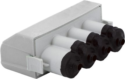KA504SP  LPDB connection terminal, IP44, 50sqmm, grey