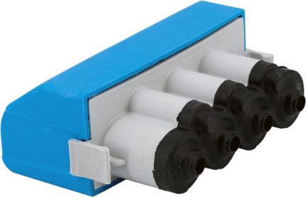 KA504SPN LPDB connection terminal, IP44, 50sqmm, blue