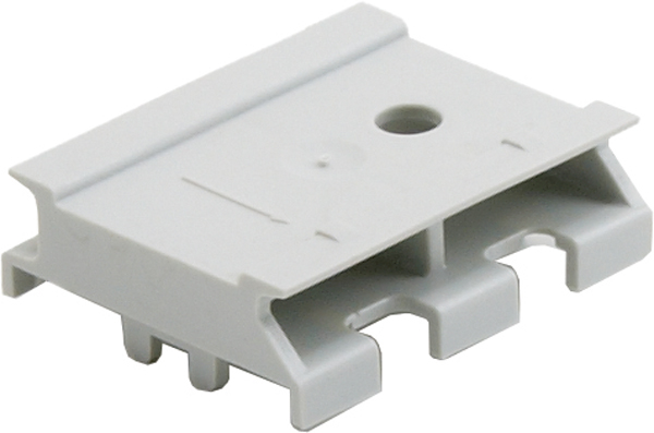 RK45 RK45 Channel adapter to be mounted on DIN rail - Зображення 1