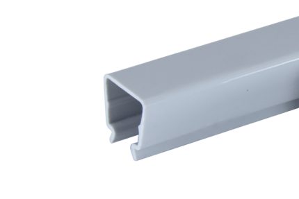 SA12-210  Bus bar cover for 12mm x 5mm or 10mm copper bar 210mm