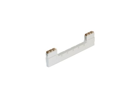 ST 2125C Auxigaine accessories connection plug 2 x 100 A
