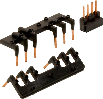 WK22 Star-Delta-Wiring 25A contactor size 4 – 5,5 – 7,5kW