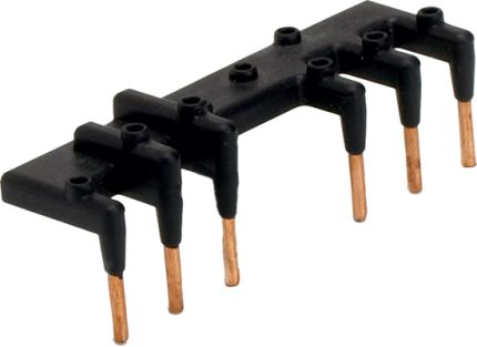 WK23 Parallel-wiring 25A contactor size 4 – 5,5 – 7,5kW