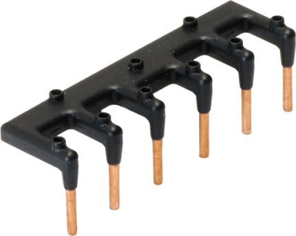WK41 Wiring system for reversing switch 40A contactor size 11 – 15 – 18,5 kW