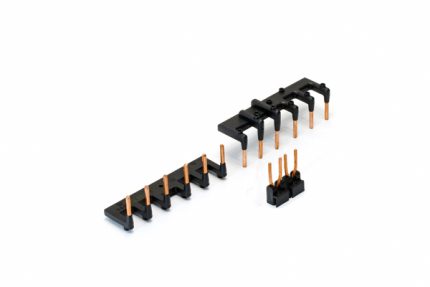 WK42  Star-Delta-Wiring 40A contactor size 11 – 15 – 18,5kW