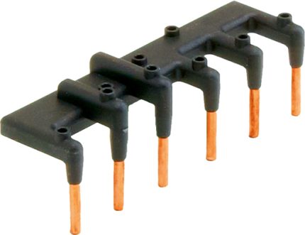 WK43  Parallel-wiring 40A contactor size 11 - 15 - 18,5kW