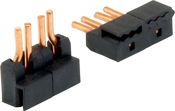 WKP1 WKP1 Star point wiring 16A 3 connections - Зображення 1