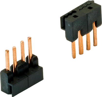 WKP2 WKP2 Star point wiring 16A 3 connections - Зображення 1