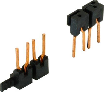 WKP4 Star point wiring 16A 3 connections