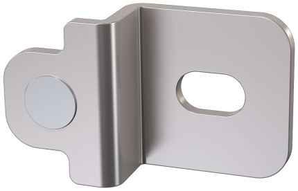 6GT2890-2AA00 Mounting bracket for RF68xT