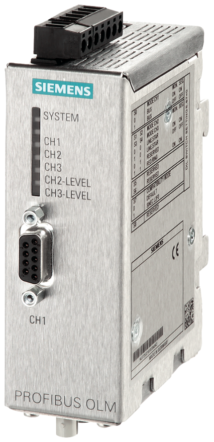 6AG1503-3CC00-4AA0 SIPLUS NET OLM/G12-1300 V4.0