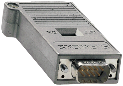 6AG1500-0EA02-2AA0 SIPLUS_PB_BUSANSCHLUSS