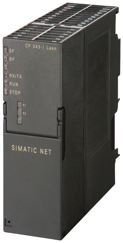 6AG1343-1CX10-2XE0  SIPLUS NET CP343-1 LEAN