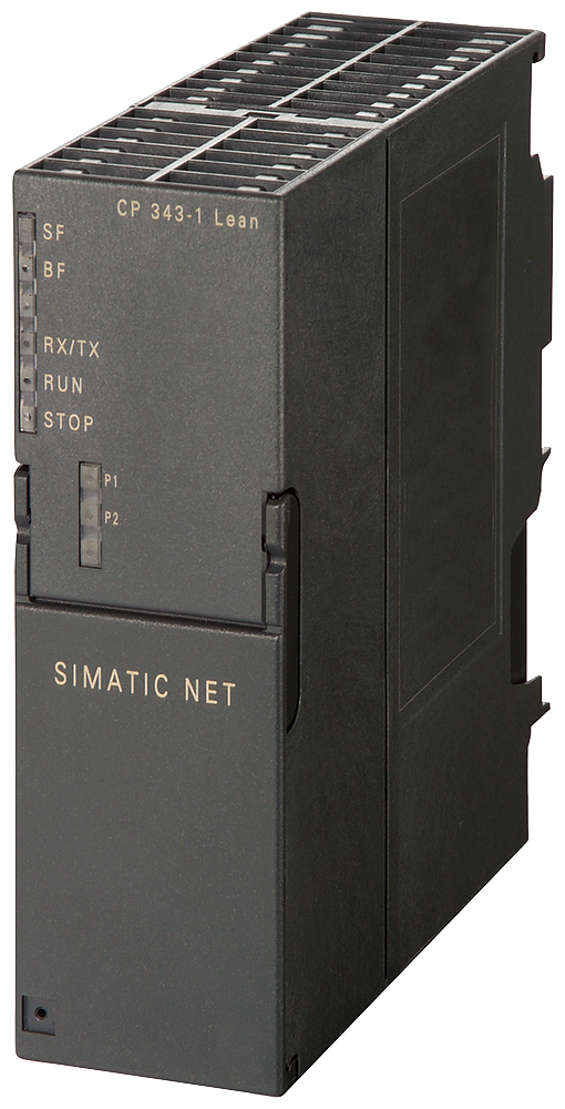g_ic3_xx_142p 6AG1343-1CX10-2XE0 SIPLUS NET CP343-1 LEAN - Зображення 1