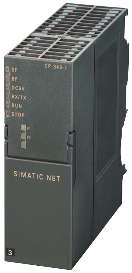 6AG1343-1EX30-7XE0 SIPLUS NET CP343-1